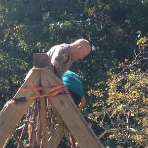 Meet your Posher, Ricky